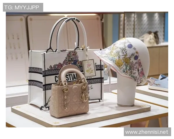 创意无限：点亮品牌魅力，引领时尚潮流