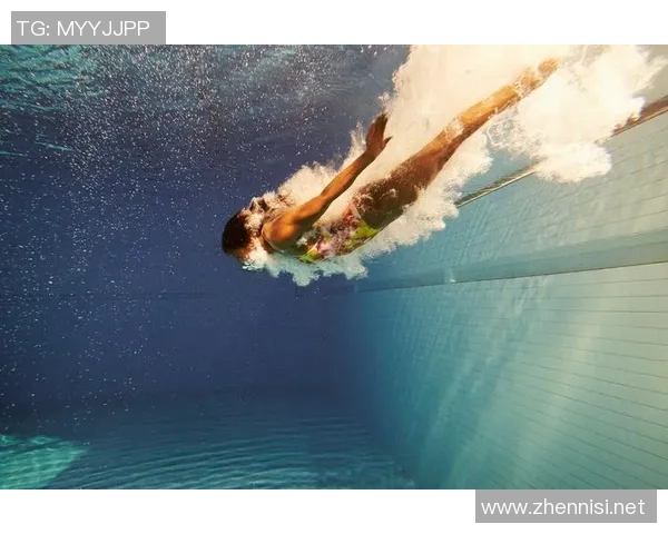 蛙泳基本动作详解与技巧提升：掌握正确姿势和高效训练方法