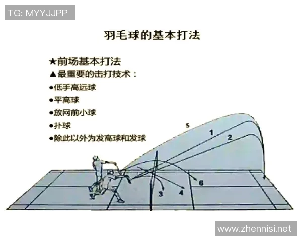 上海羽毛球队战术解析：构建高效控制体系的关键策略与实践